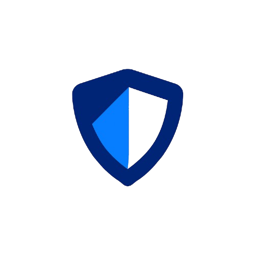 Blueline Intelligence Agency Logo